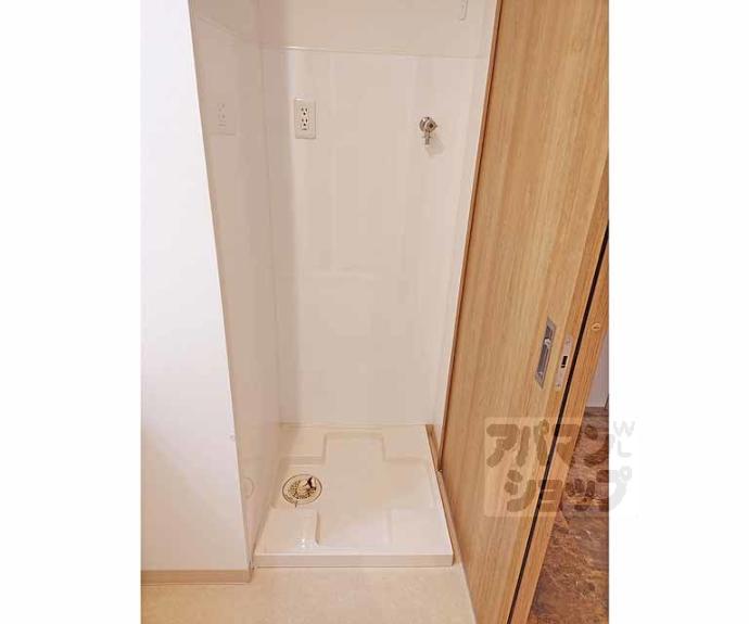 【リビエール桃陵】間取