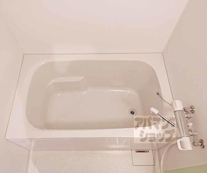 【リビエール桃陵】間取