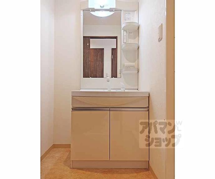 【リビエール桃陵】間取