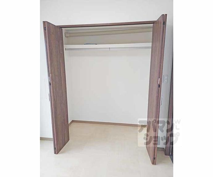 【リビエール桃陵】間取