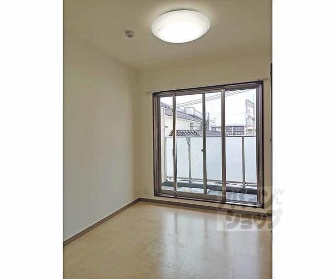 【リビエール桃陵】間取