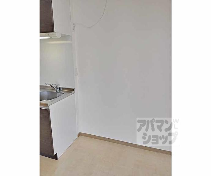 【リビエール桃陵】間取