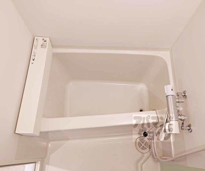 【リビエール桃陵】間取