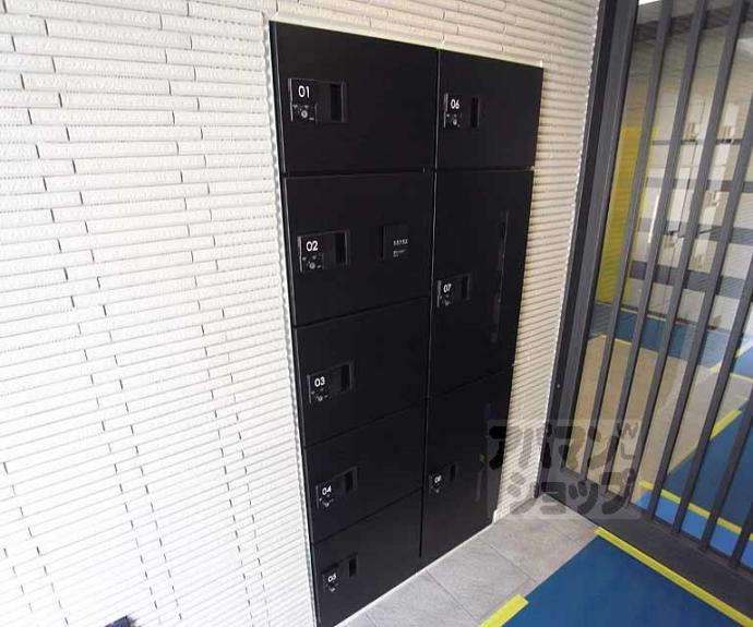 【リビエール桃陵】間取