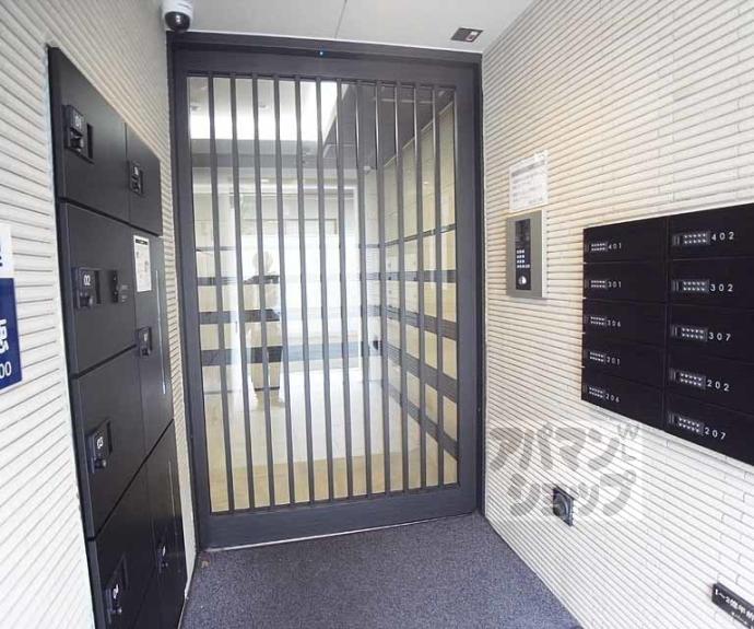 【リビエール桃陵】間取