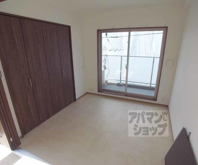 【リビエール桃陵】間取