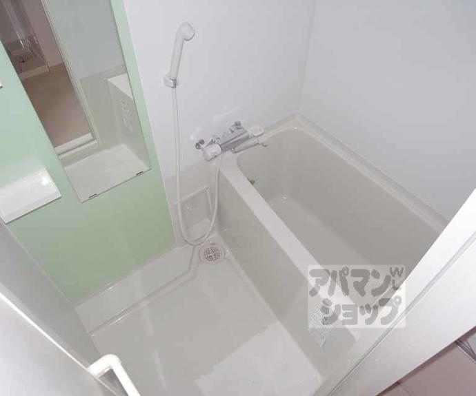 【リビエール桃陵】間取