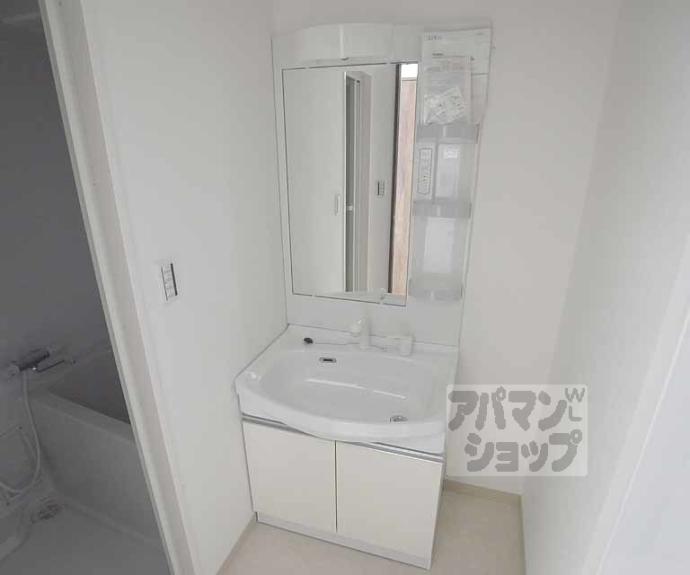 【リビエール桃陵】間取