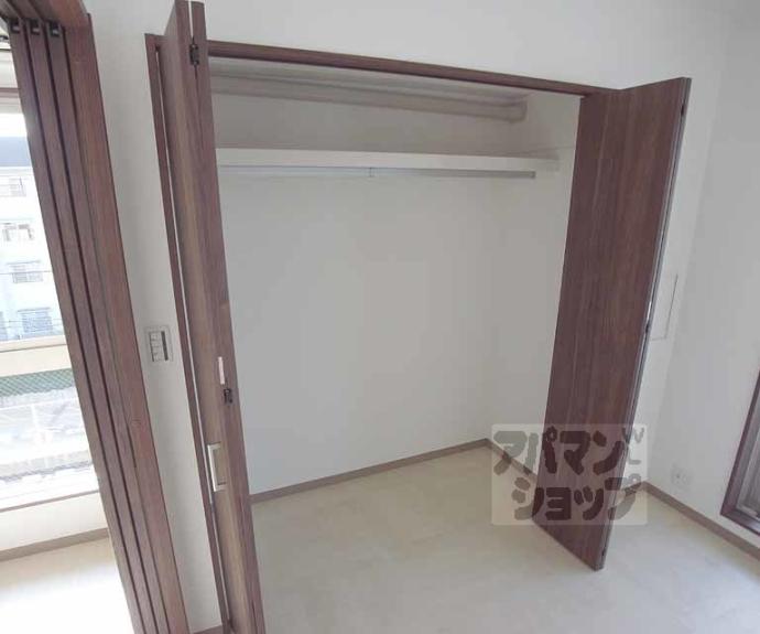 【リビエール桃陵】間取