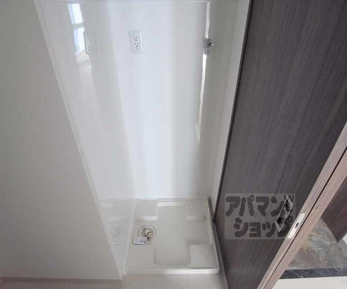 【リビエール桃陵】間取