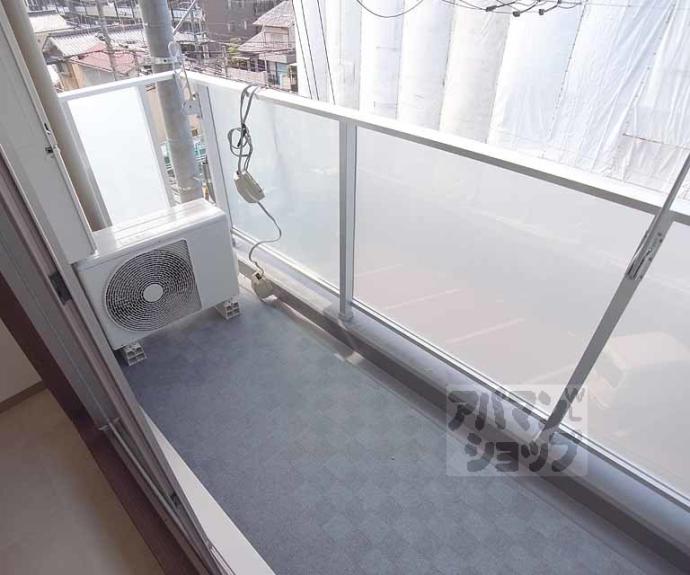 【リビエール桃陵】間取