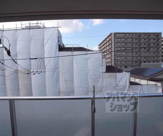 【リビエール桃陵】間取