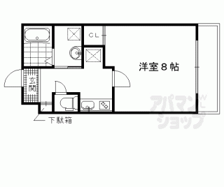 【ブランドールＯ＆Ａ】