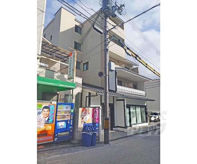 【ブランドールＯ＆Ａ】間取