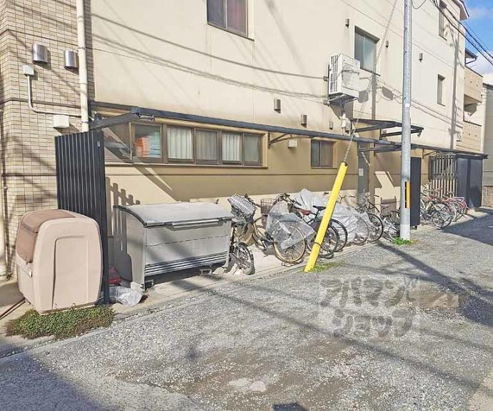 【ブランドールＯ＆Ａ】間取