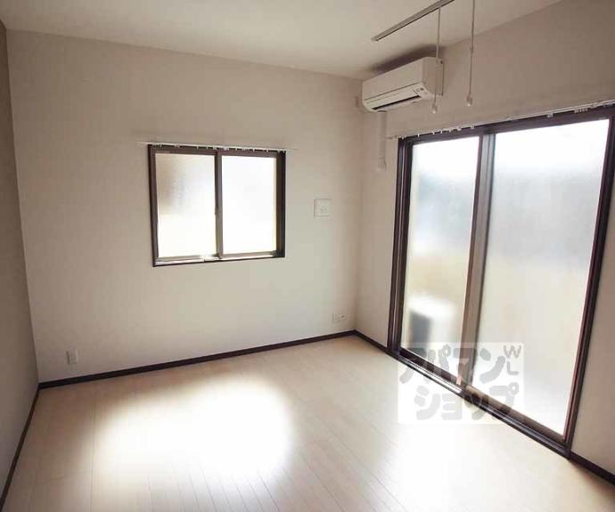 【ブランドールＯ＆Ａ】間取