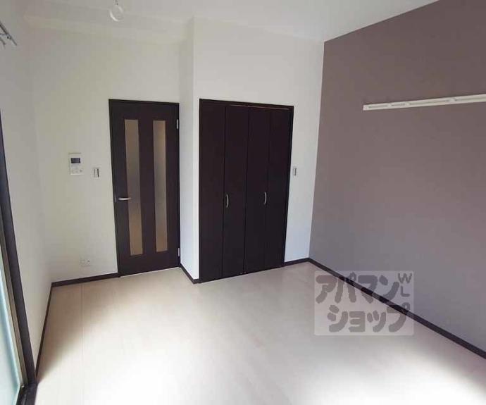 【ブランドールＯ＆Ａ】間取