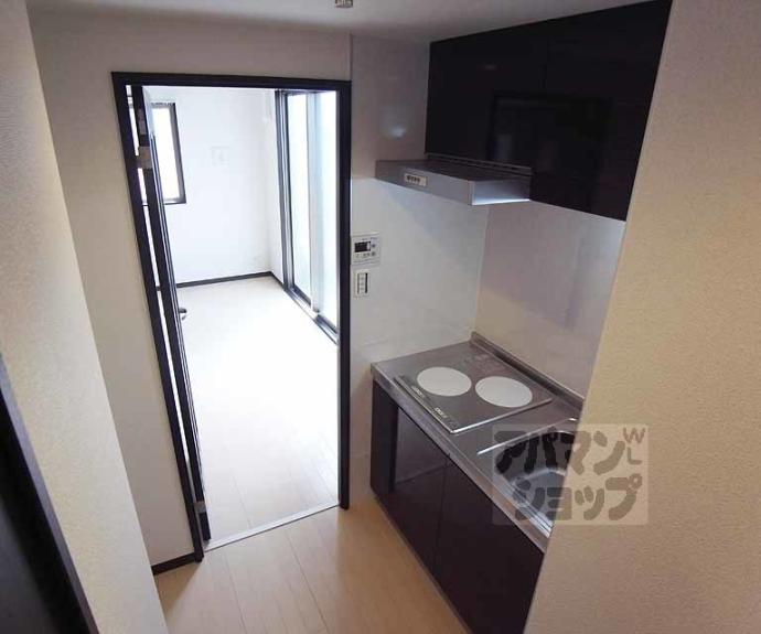 【ブランドールＯ＆Ａ】間取