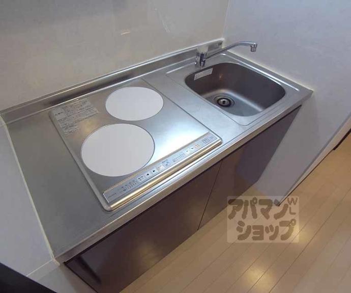 【ブランドールＯ＆Ａ】間取