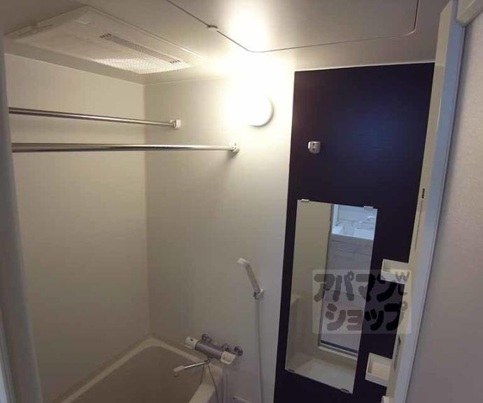 【ブランドールＯ＆Ａ】間取