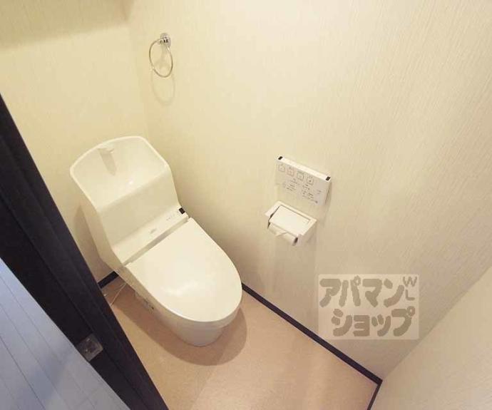 【ブランドールＯ＆Ａ】間取