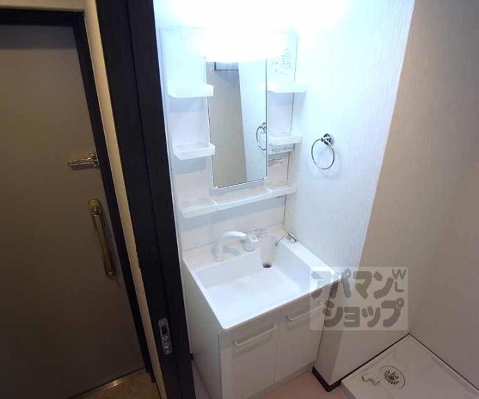 【ブランドールＯ＆Ａ】間取