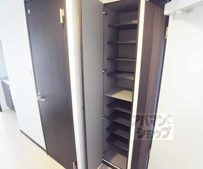 【ブランドールＯ＆Ａ】間取