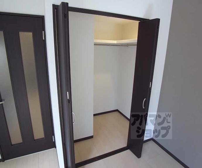 【ブランドールＯ＆Ａ】間取