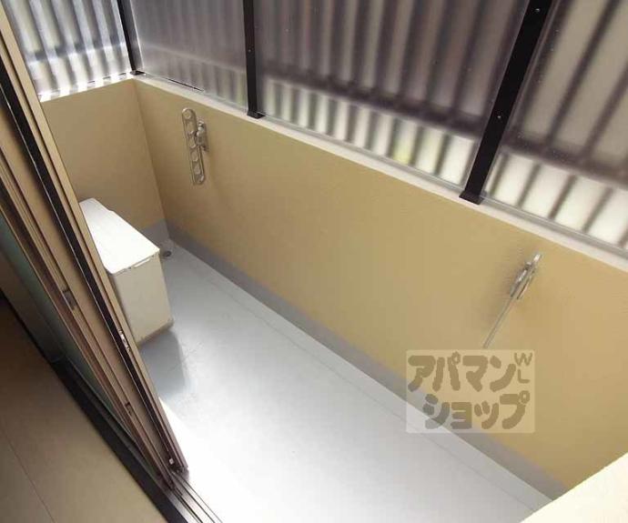 【ブランドールＯ＆Ａ】間取