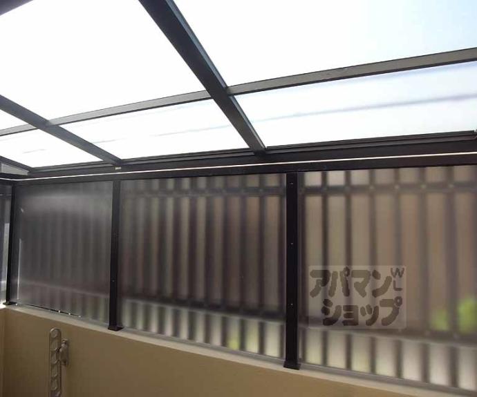 【ブランドールＯ＆Ａ】間取