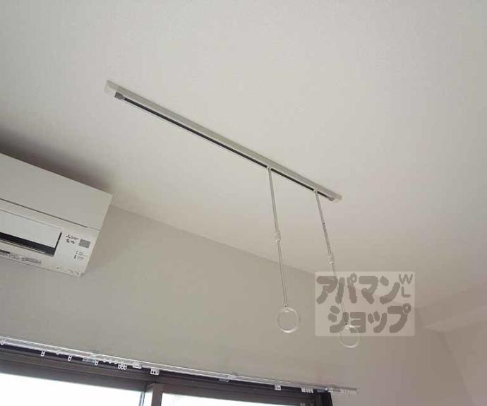 【ブランドールＯ＆Ａ】間取