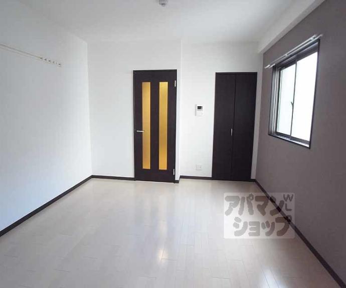 【ブランドールＯ＆Ａ】間取