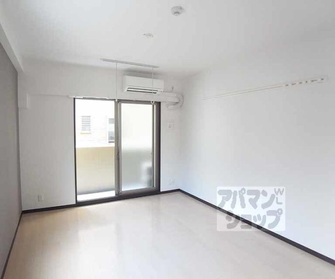 【ブランドールＯ＆Ａ】間取