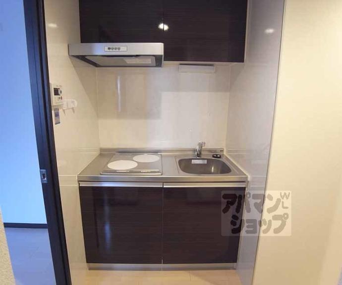 【ブランドールＯ＆Ａ】間取