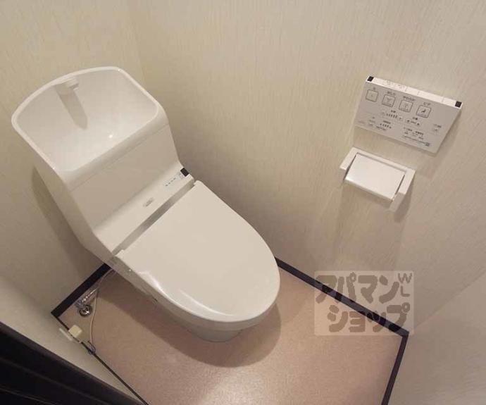 【ブランドールＯ＆Ａ】間取