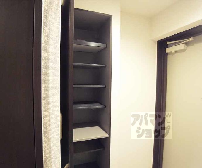 【ブランドールＯ＆Ａ】間取