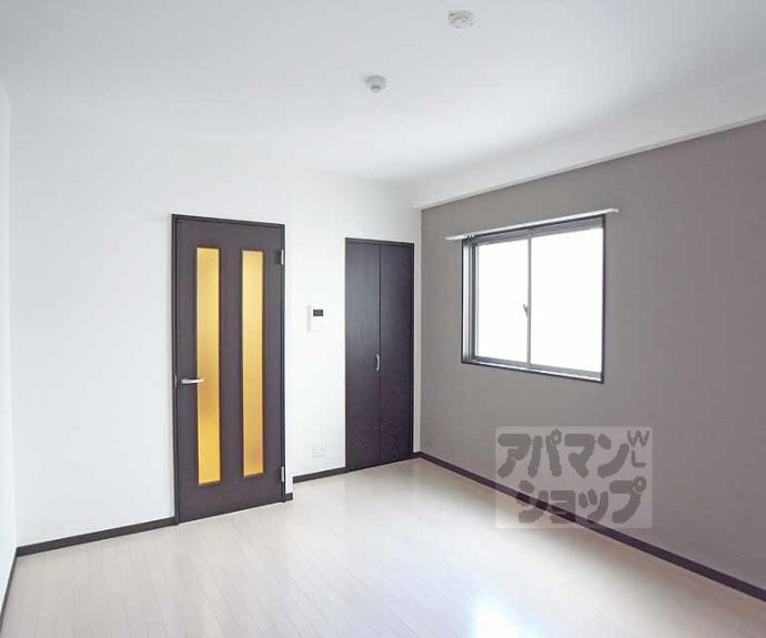 【ブランドールＯ＆Ａ】間取