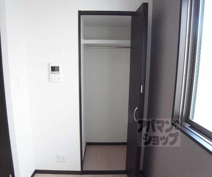 【ブランドールＯ＆Ａ】間取