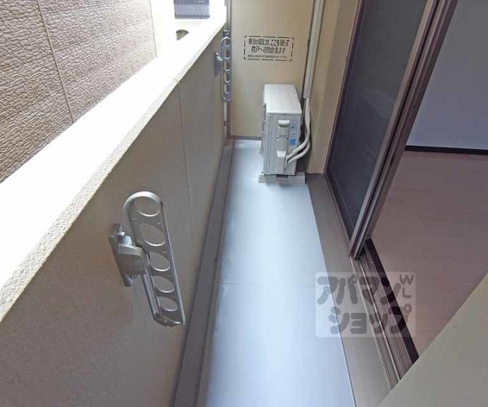 【ブランドールＯ＆Ａ】間取