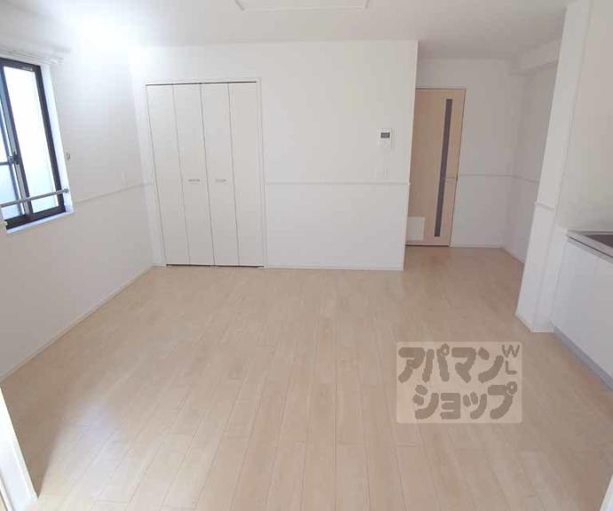 【ベルチェドマーニ】間取