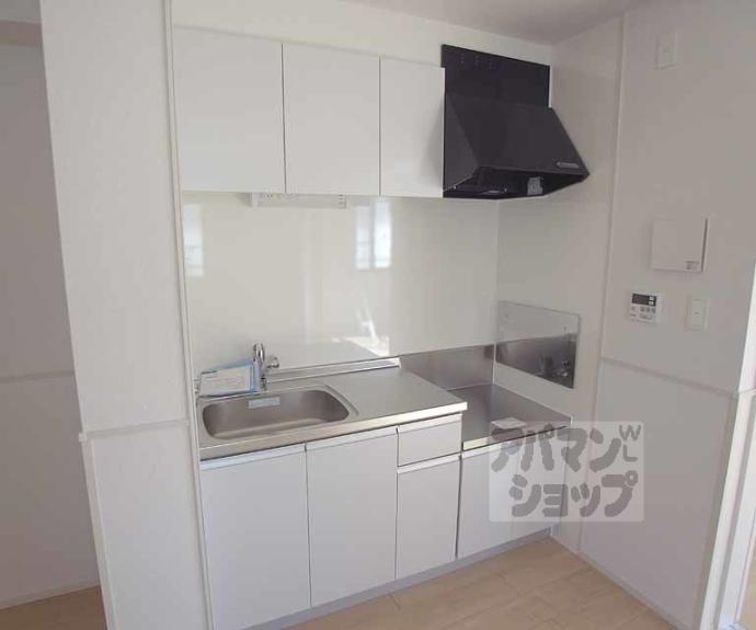 【ベルチェドマーニ】間取