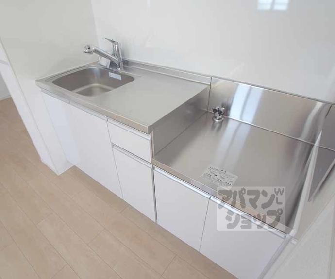 【ベルチェドマーニ】間取