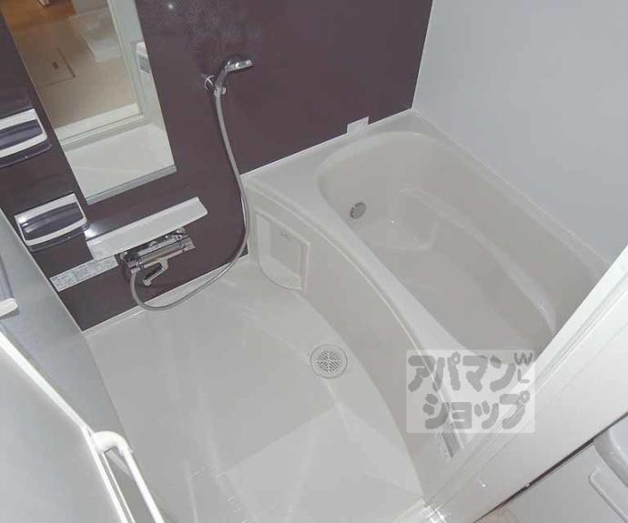 【ベルチェドマーニ】間取