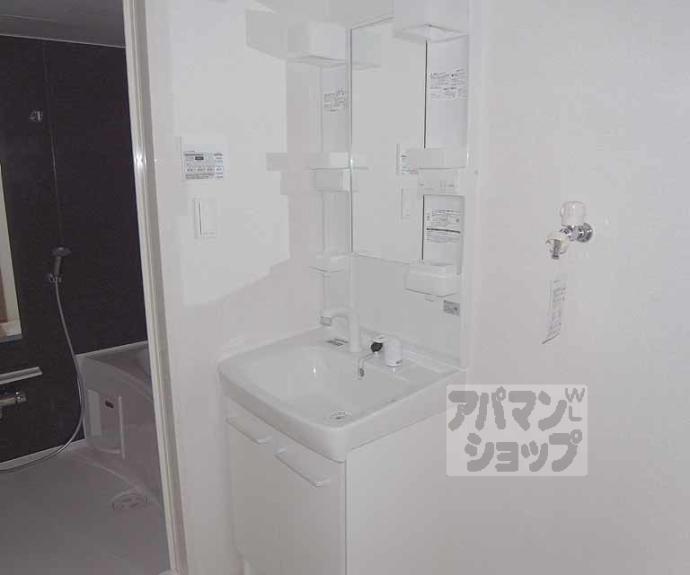 【ベルチェドマーニ】間取