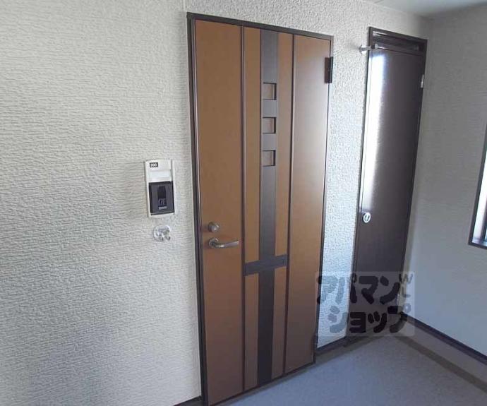 【ベルチェドマーニ】間取