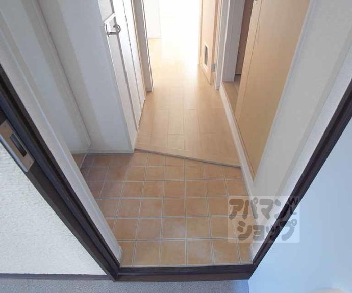 【ベルチェドマーニ】間取