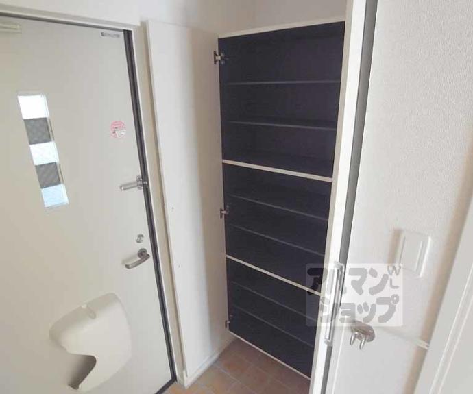 【ベルチェドマーニ】間取