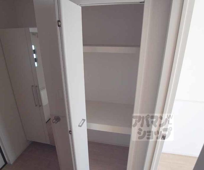 【ベルチェドマーニ】間取