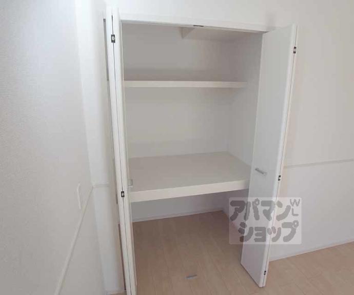 【ベルチェドマーニ】間取