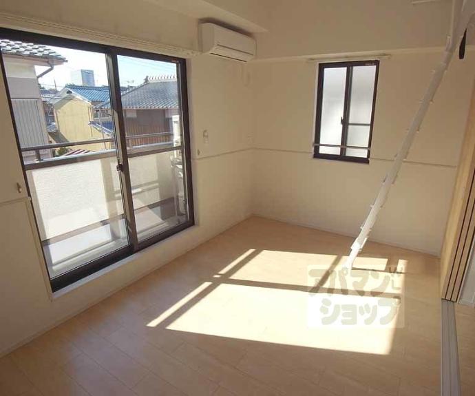 【ベルチェドマーニ】間取